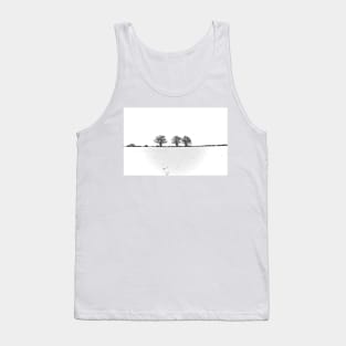 Three Tree Hill Tank Top